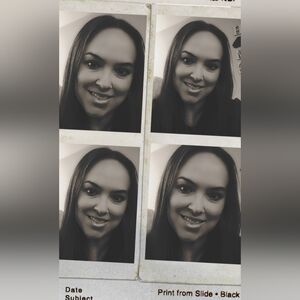 Meet your Posher, Amy